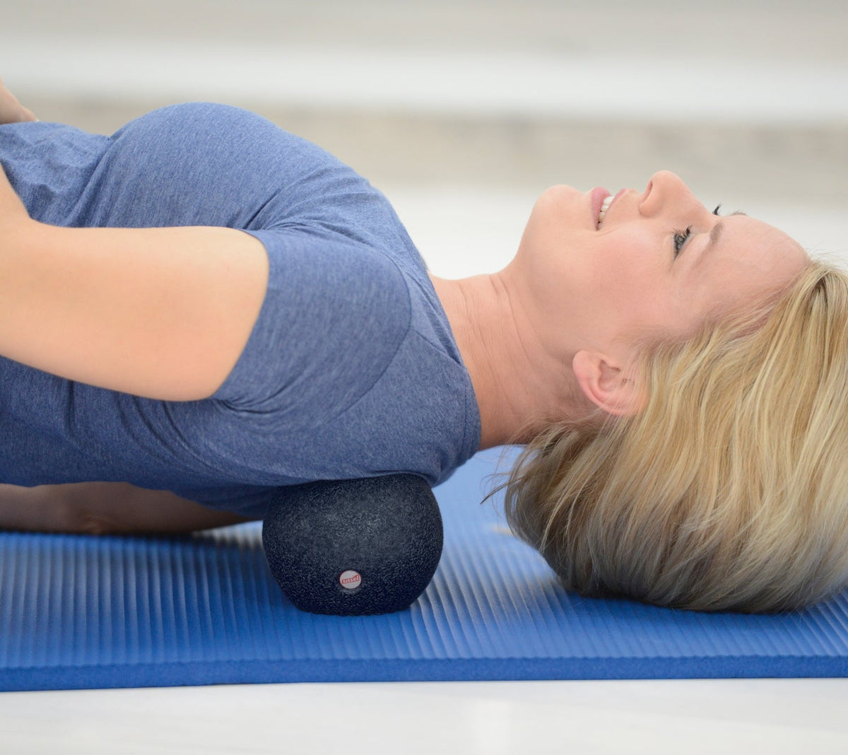 Sissel myofascia Massageball (2 Größen)