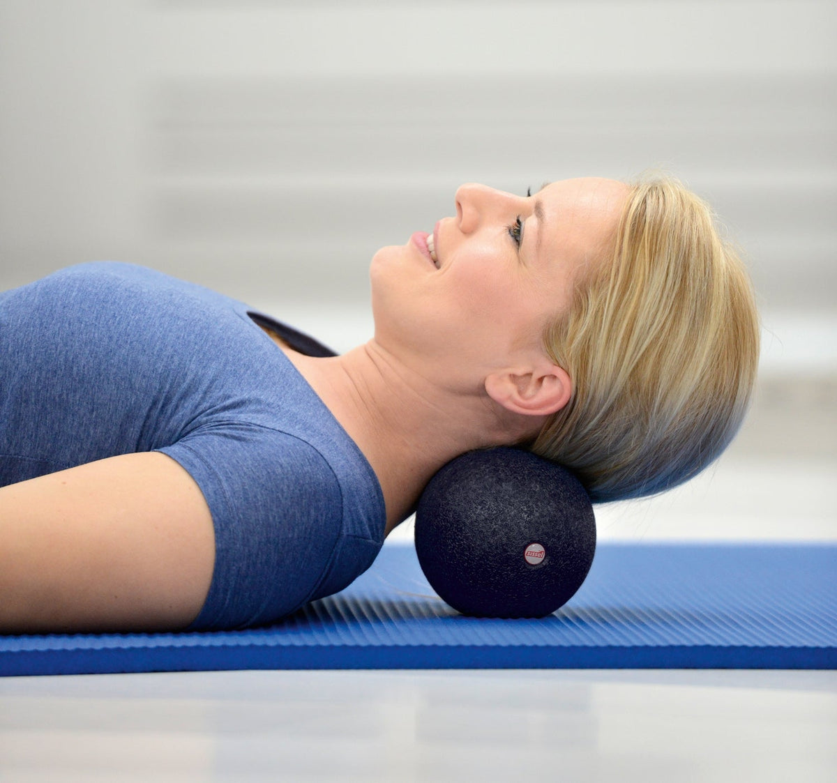 Sissel myofascia Massageball (2 Größen)