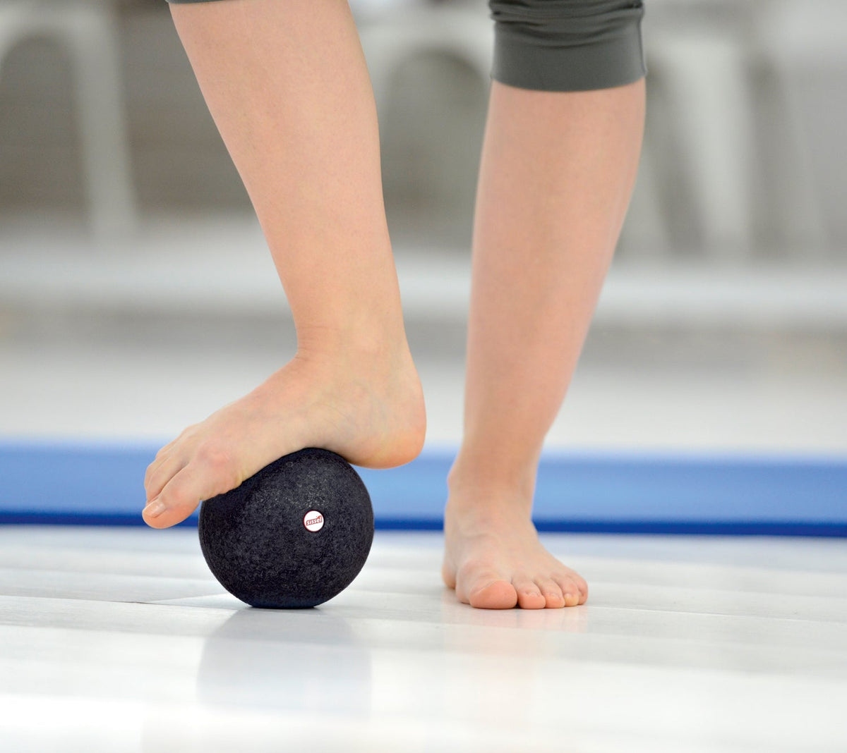 Sissel myofascia Massageball (2 Größen)
