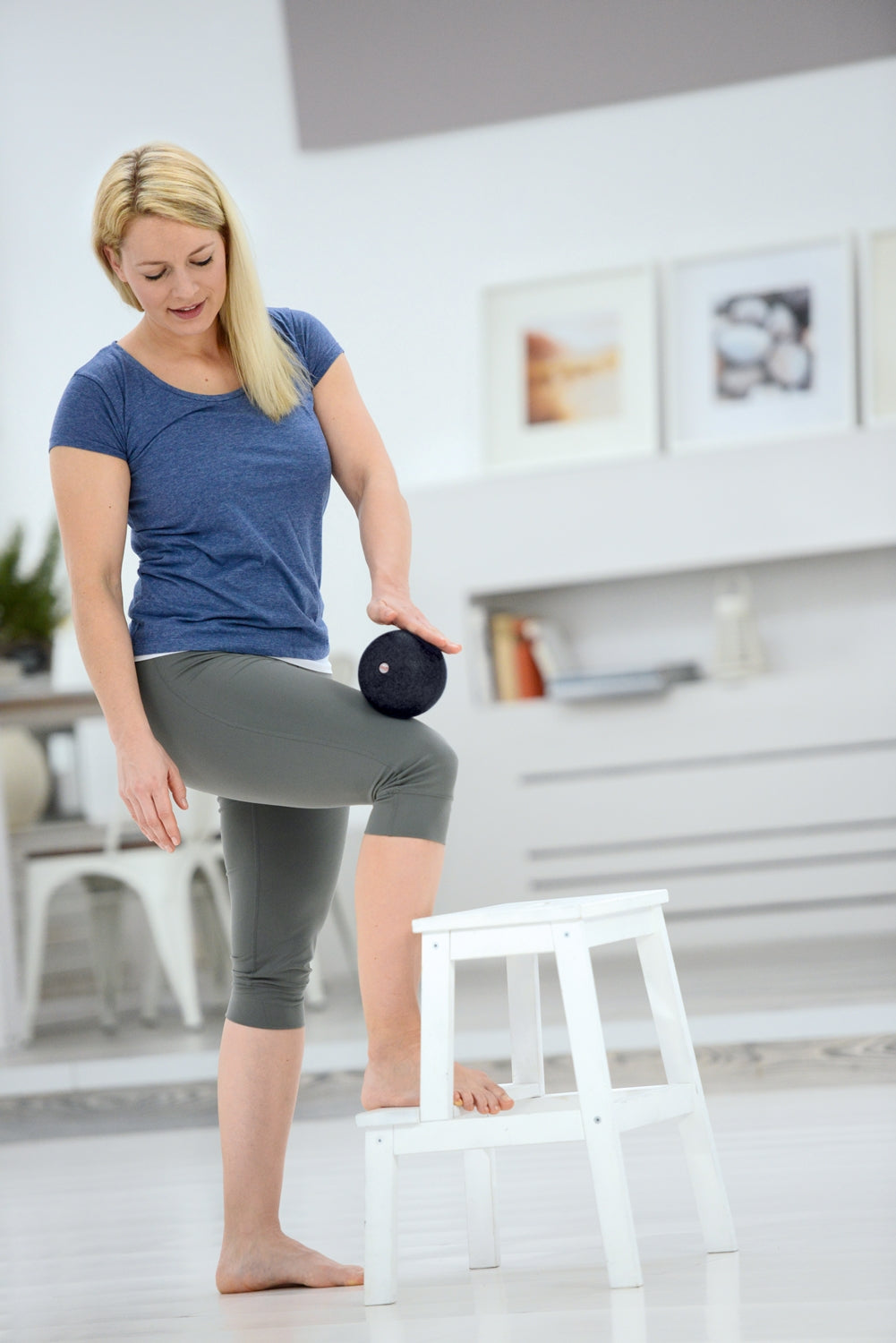 Sissel myofascia Massageball (2 Größen)