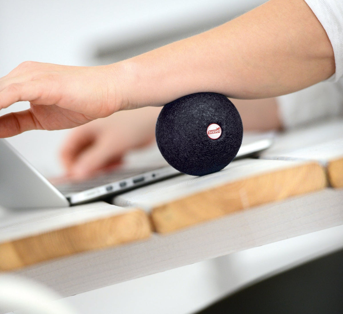 Sissel myofascia Massageball (2 Größen)