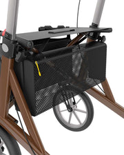 Kleine Extratasche für Rollator