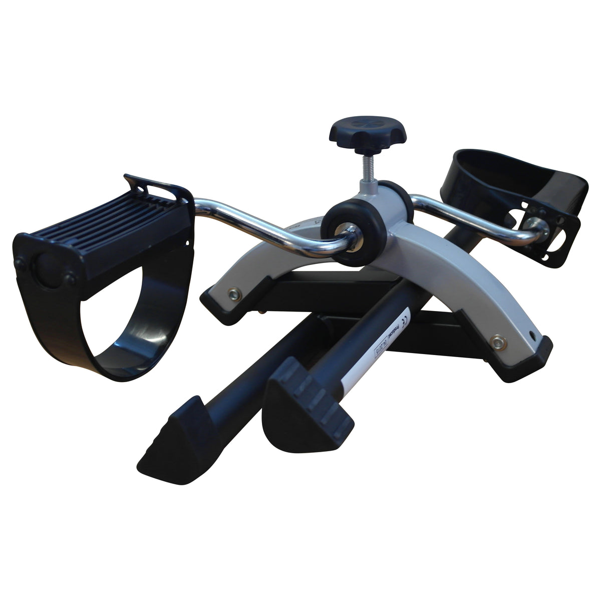 Zusammenklappbarer Pedaltrainer (ohne Display)