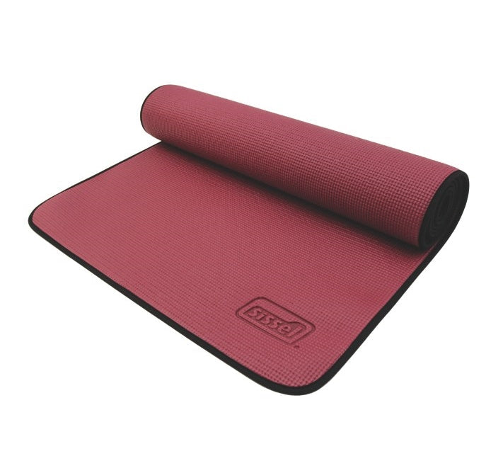Sissel Pilates- und Yogamatte