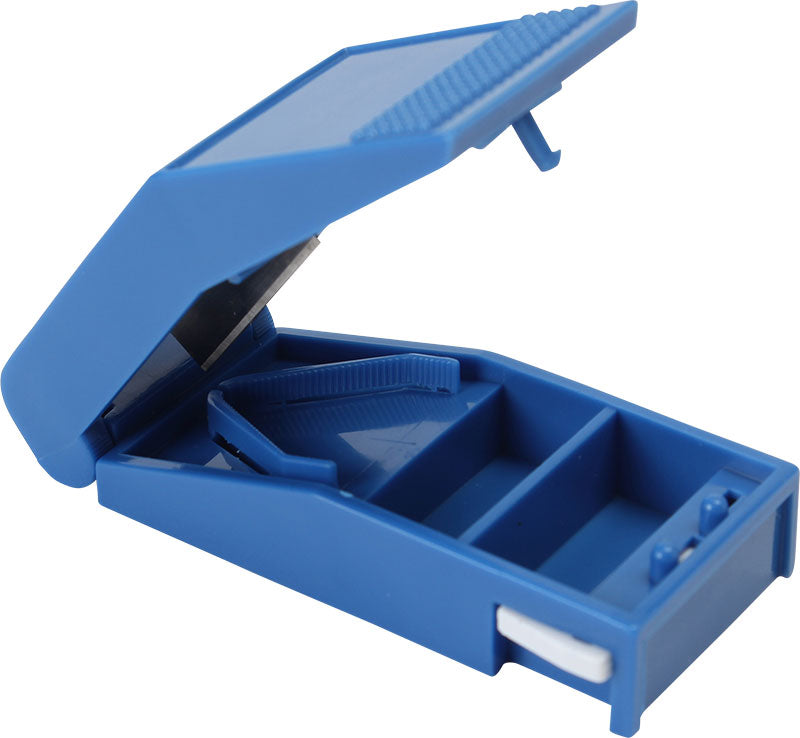 Tablettenteiler/Pillenteiler
