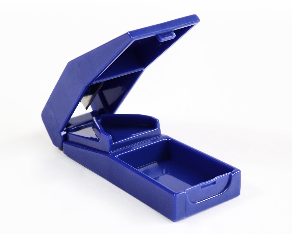Tablettenteiler/Pillenteiler