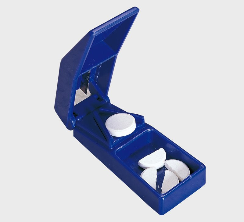 Tablettenteiler/Pillenteiler
