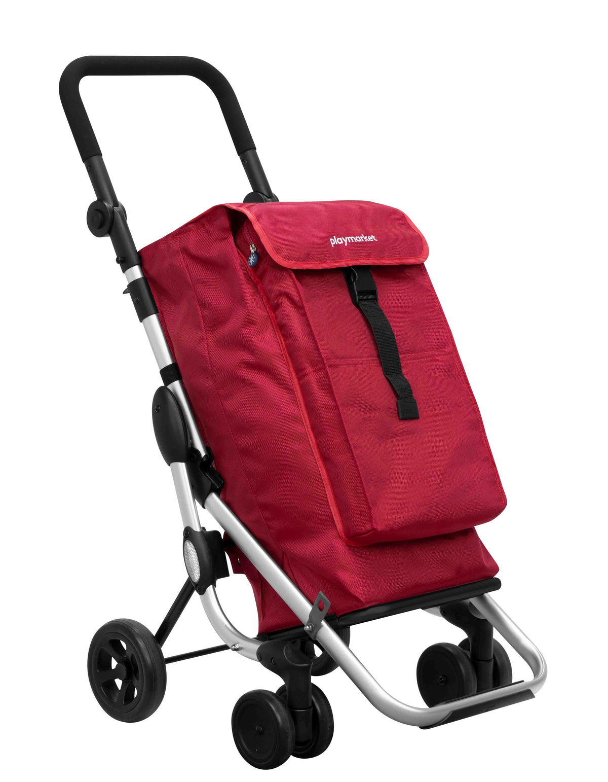 PlayMarket Einkaufstrolley 'Go Up'