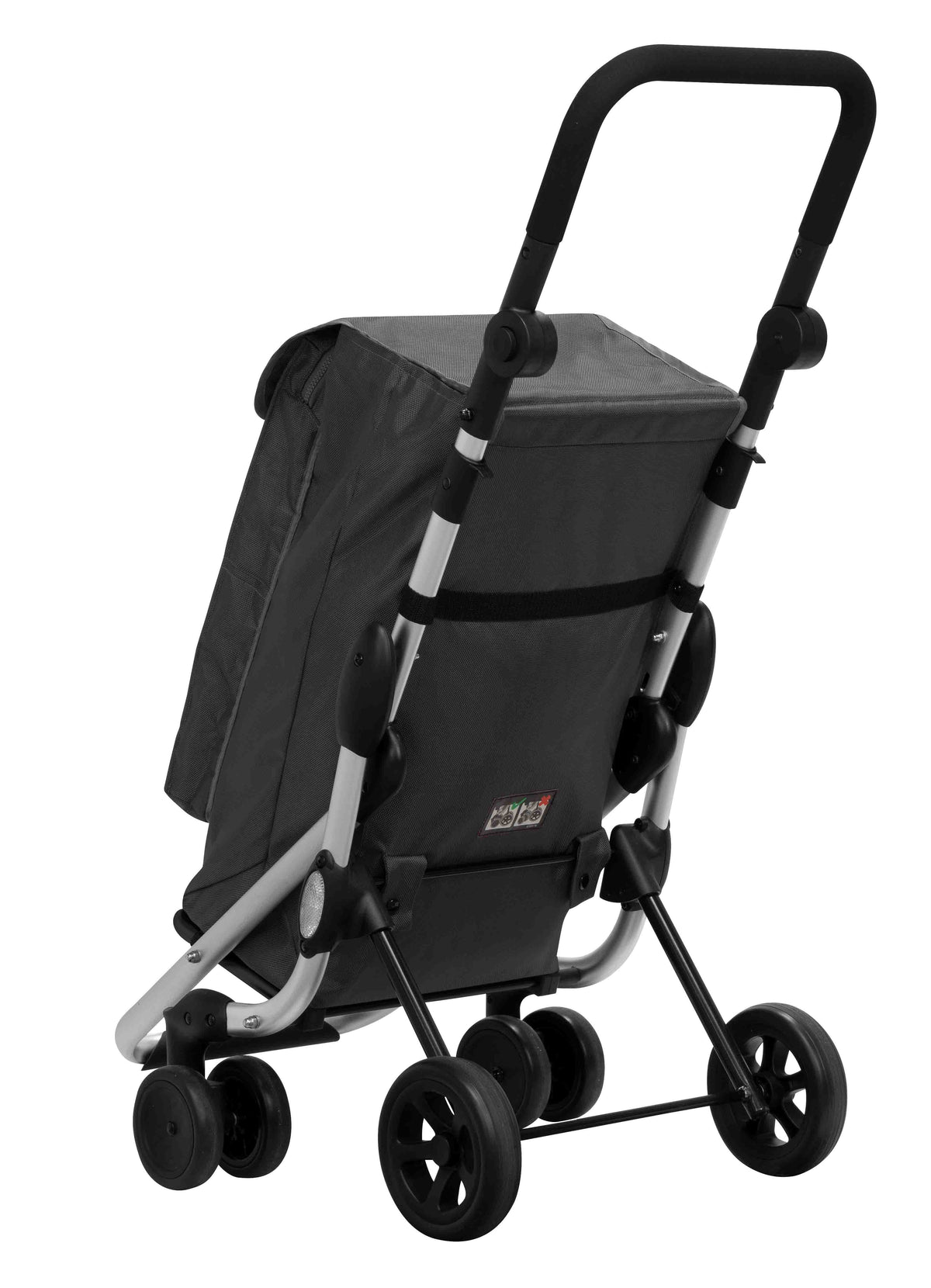 PlayMarket Einkaufstrolley 'Go Up'