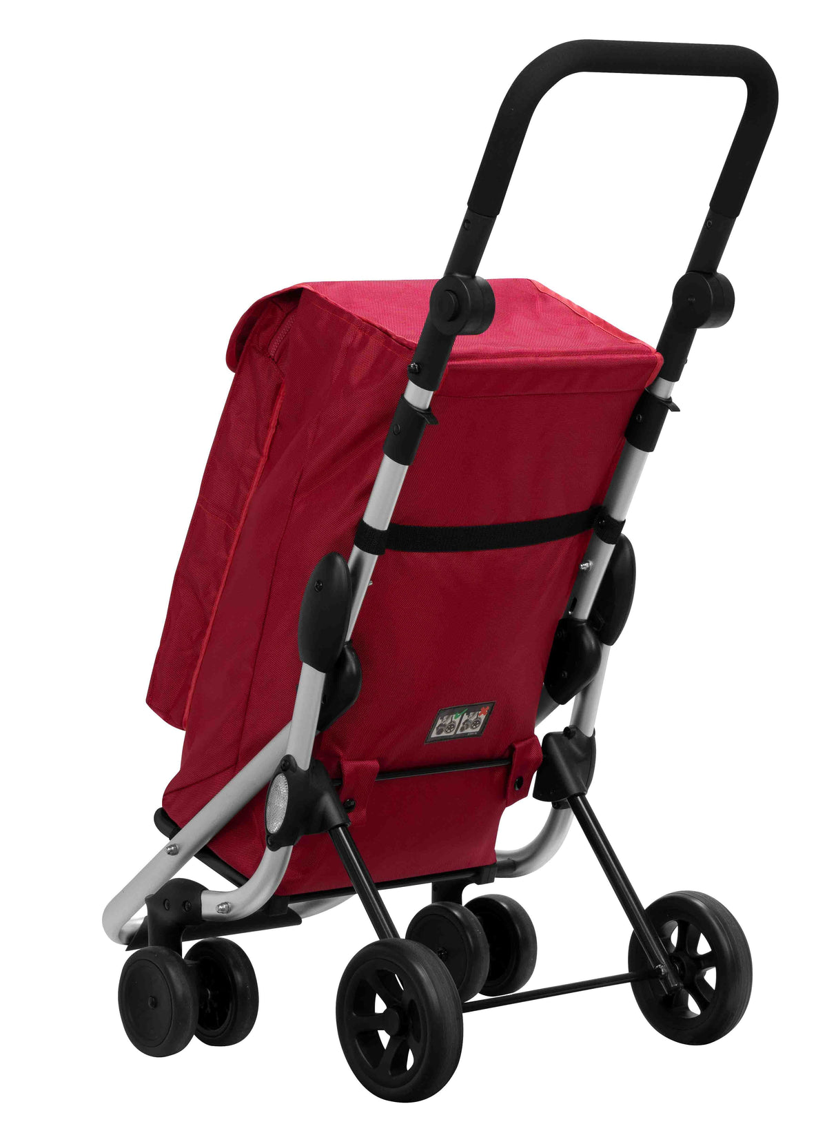 PlayMarket Einkaufstrolley 'Go Up'