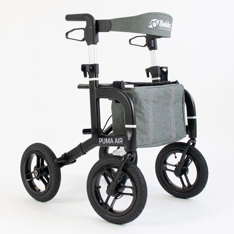 Puma Air Offroad-Rollator