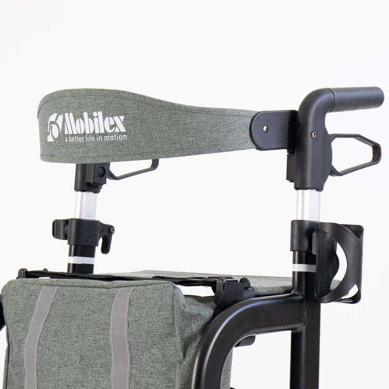 Puma Air Offroad-Rollator