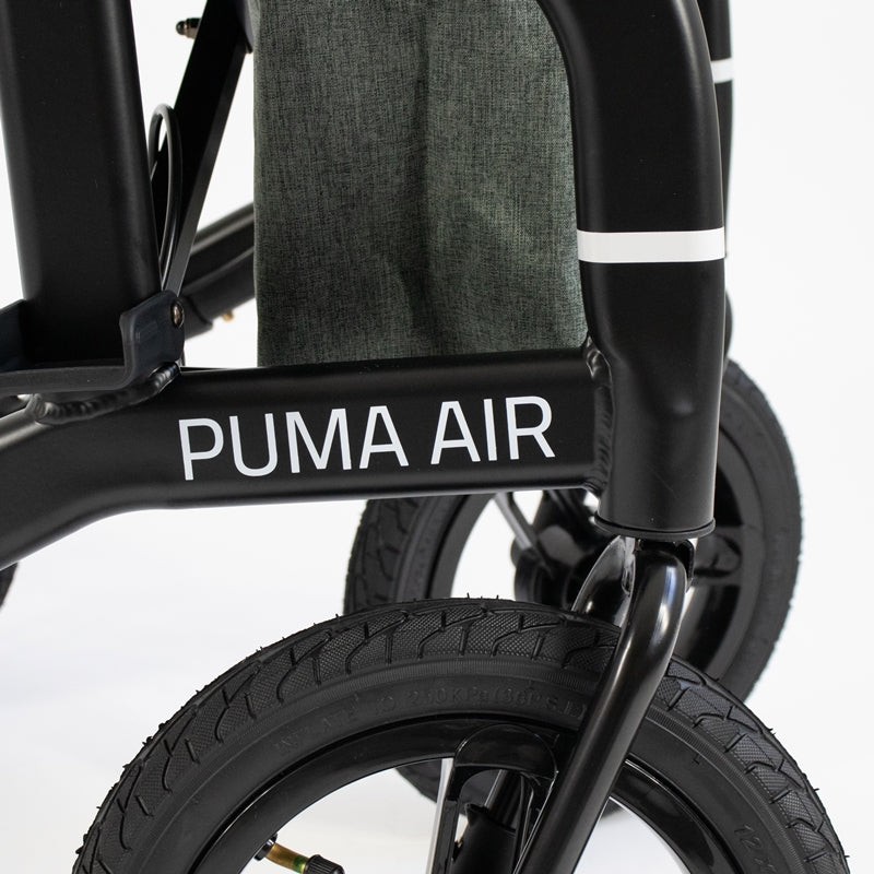 Puma Air Offroad-Rollator