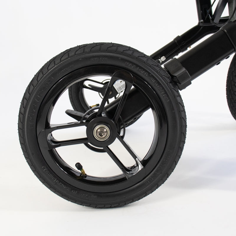Puma Air Offroad-Rollator