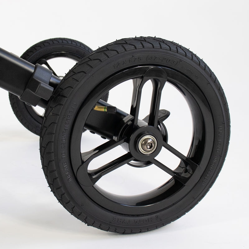 Puma Air Offroad-Rollator