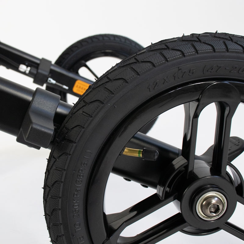 Puma Air Offroad-Rollator