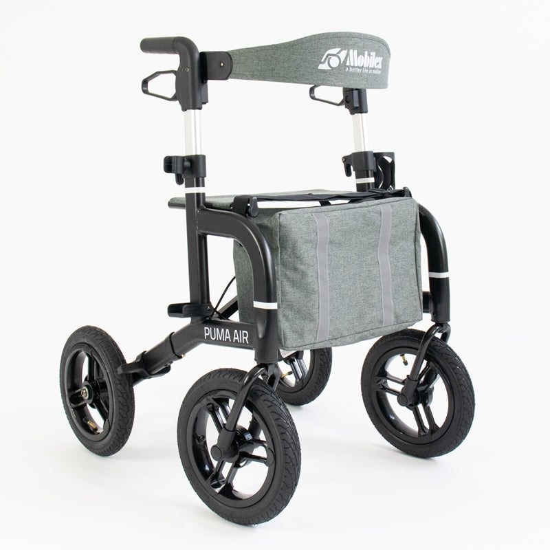 Puma Air Offroad-Rollator