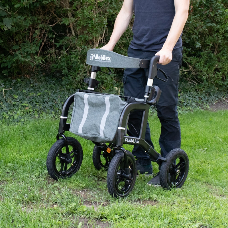 Puma Air Offroad-Rollator