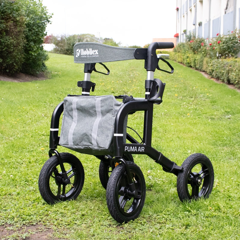 Puma Air Offroad-Rollator