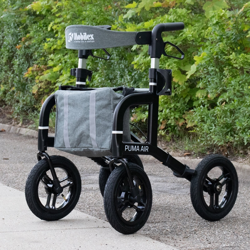 Puma Air Offroad-Rollator