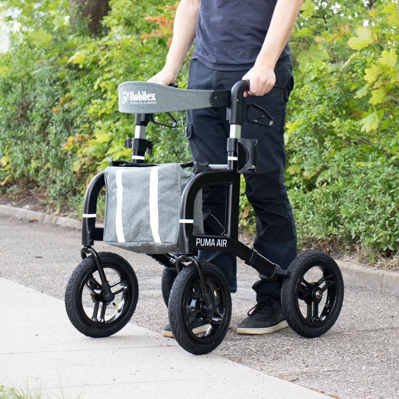 Puma Air Offroad-Rollator