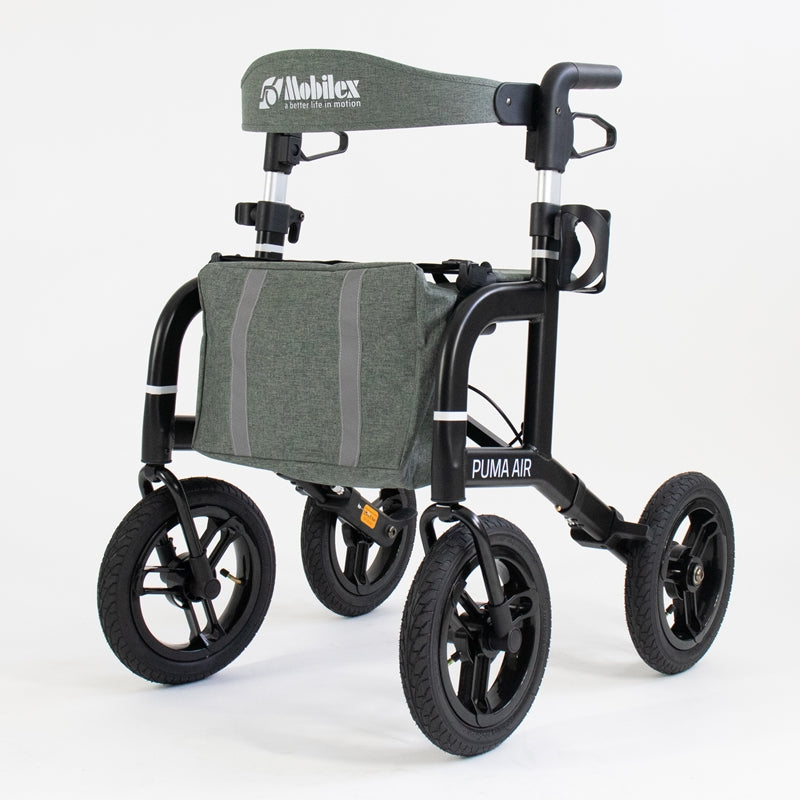 Puma Air Offroad-Rollator