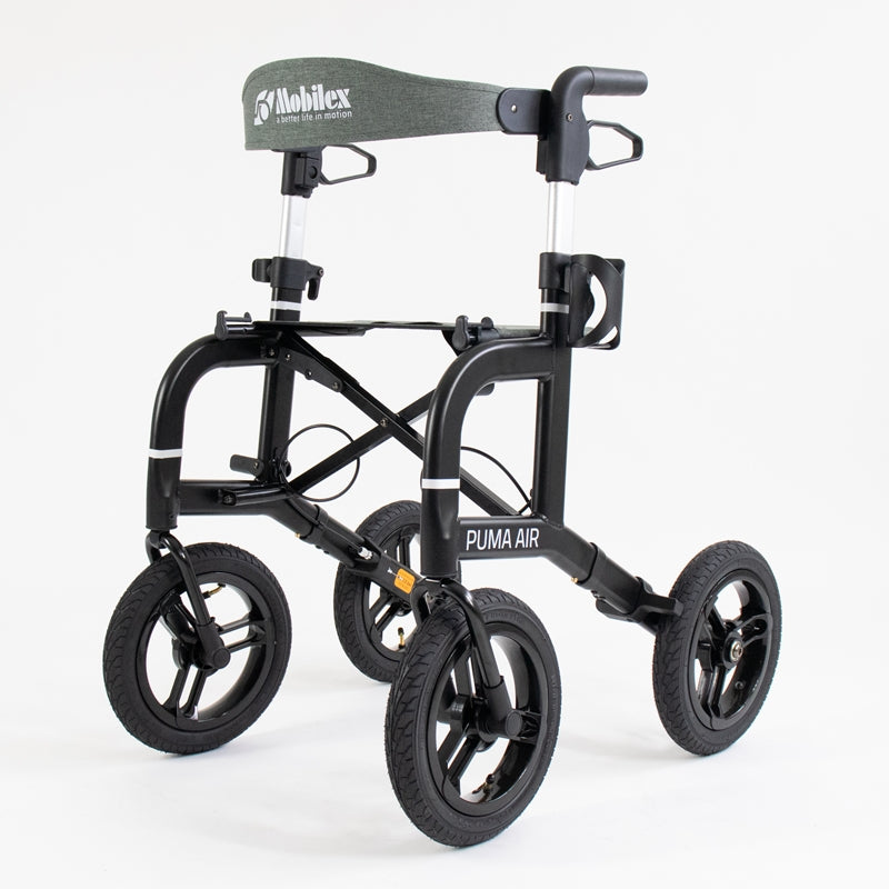Puma Air Offroad-Rollator