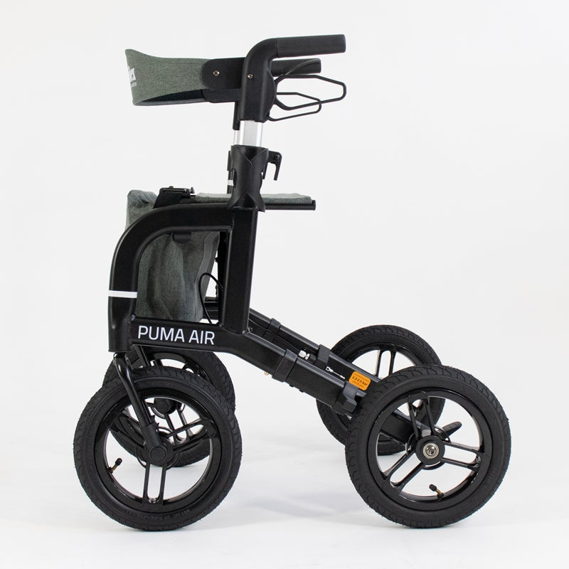 Puma Air Offroad-Rollator