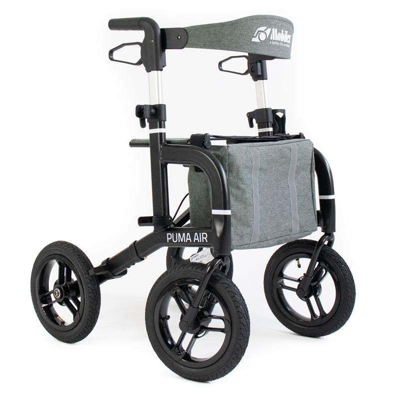 Puma Air Offroad-Rollator