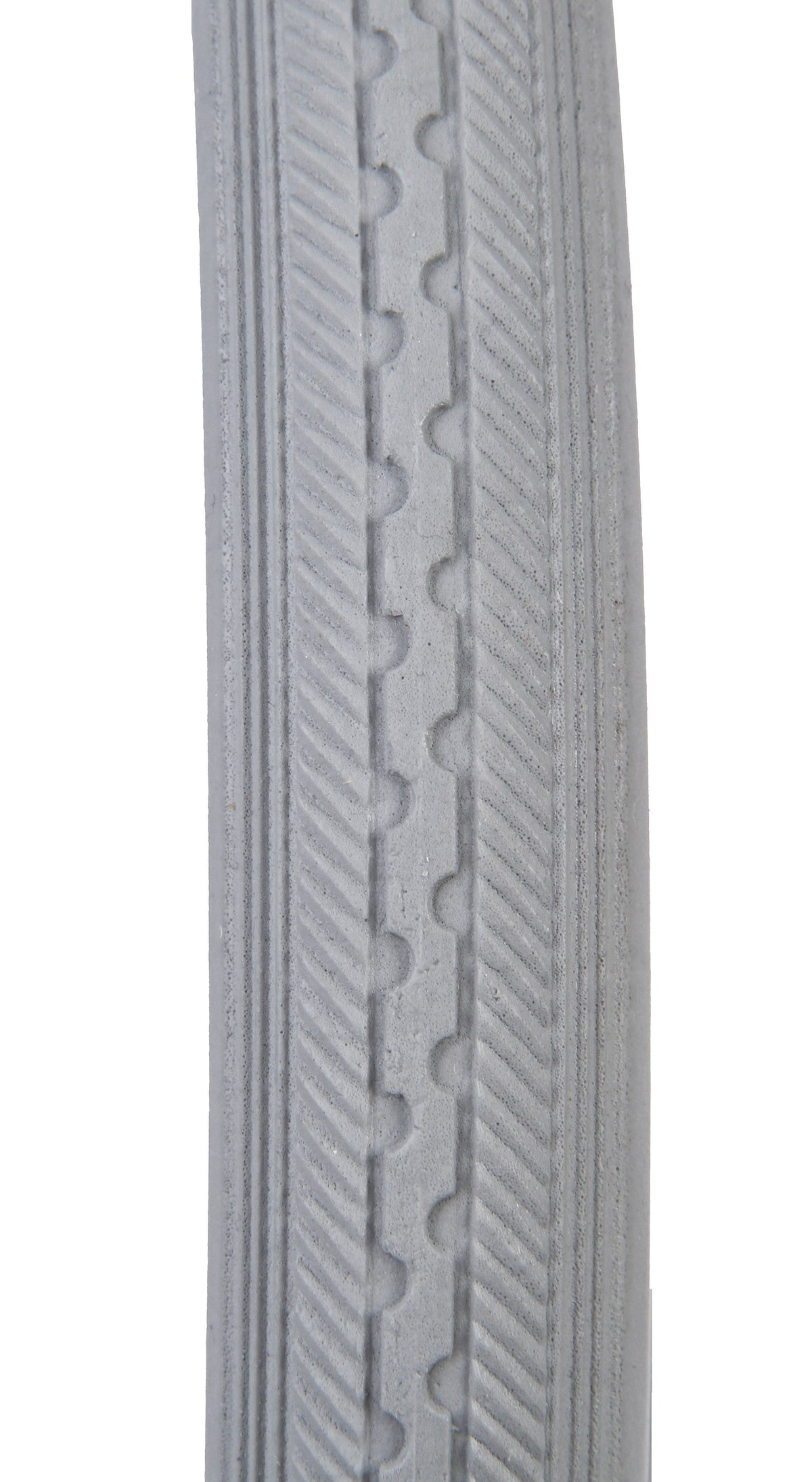 Pannenfreie Reifen für Rollstühle, 22" x 1 3/8" (37-501)