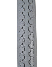 Pannensichere Reifen für Rollstühle, 24" x 1 3/8" (37-540)