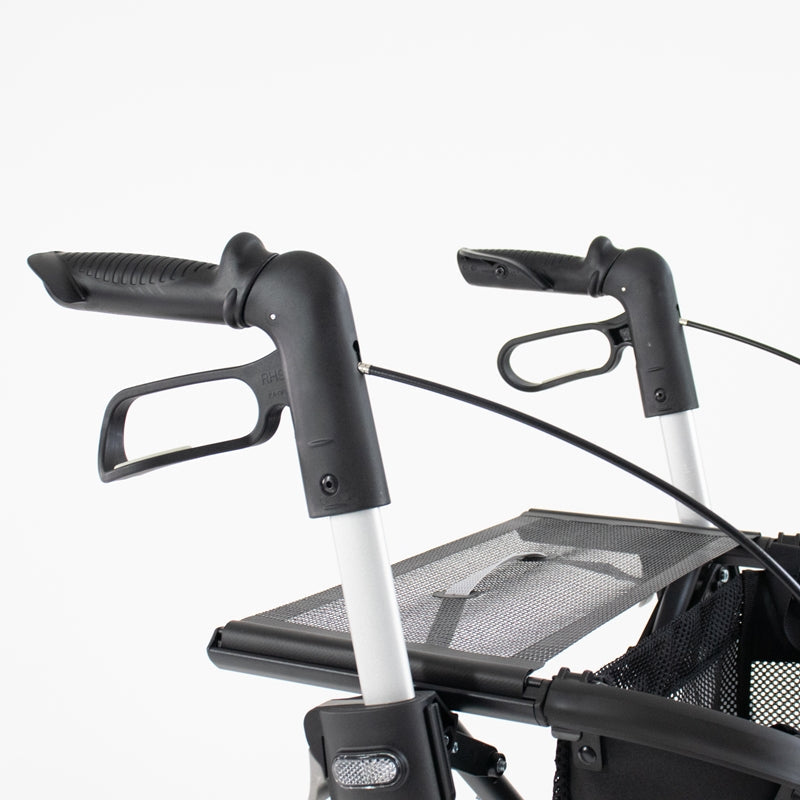 Gemino 20 leichter Rollator