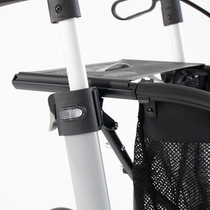 Gemino 20 leichter Rollator