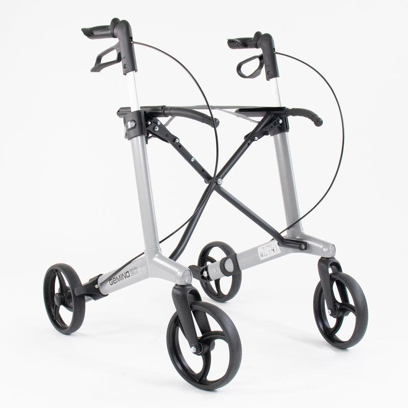 Gemino 20 leichter Rollator