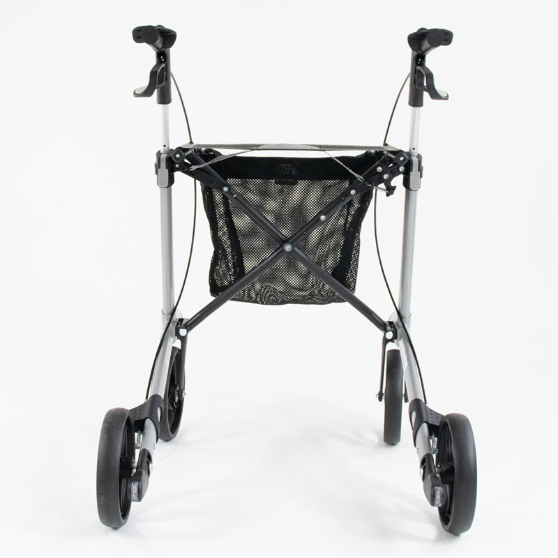 Gemino 20 leichter Rollator