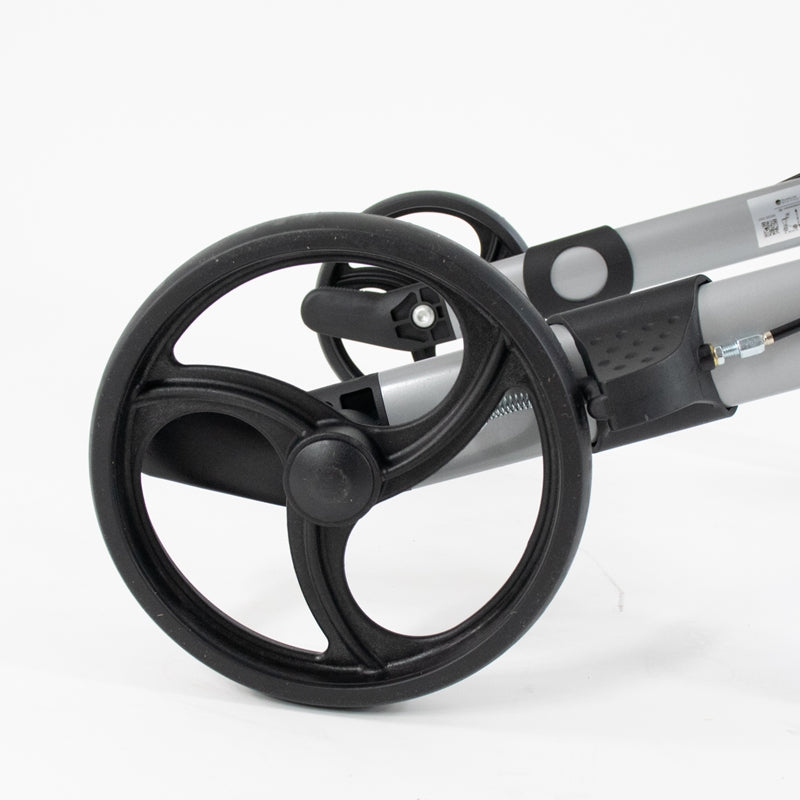 Gemino 20 leichter Rollator