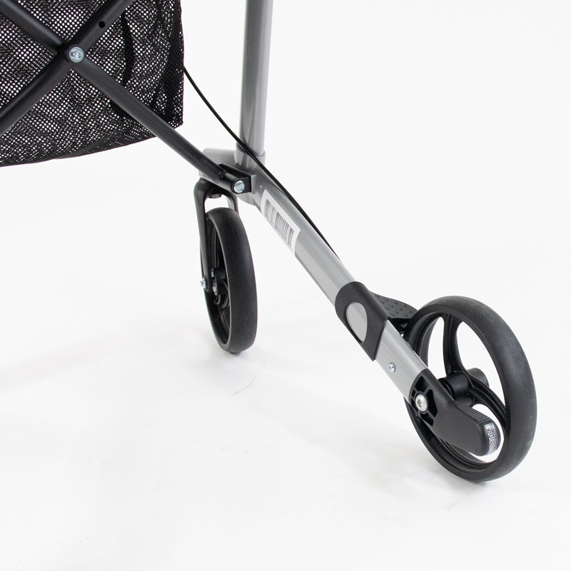 Gemino 20 leichter Rollator