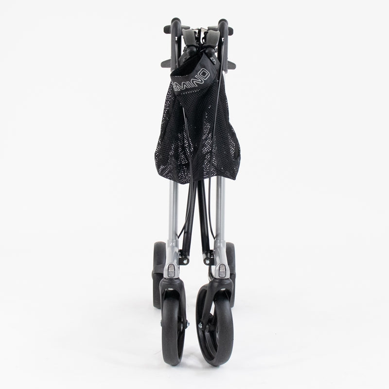 Gemino 20 leichter Rollator