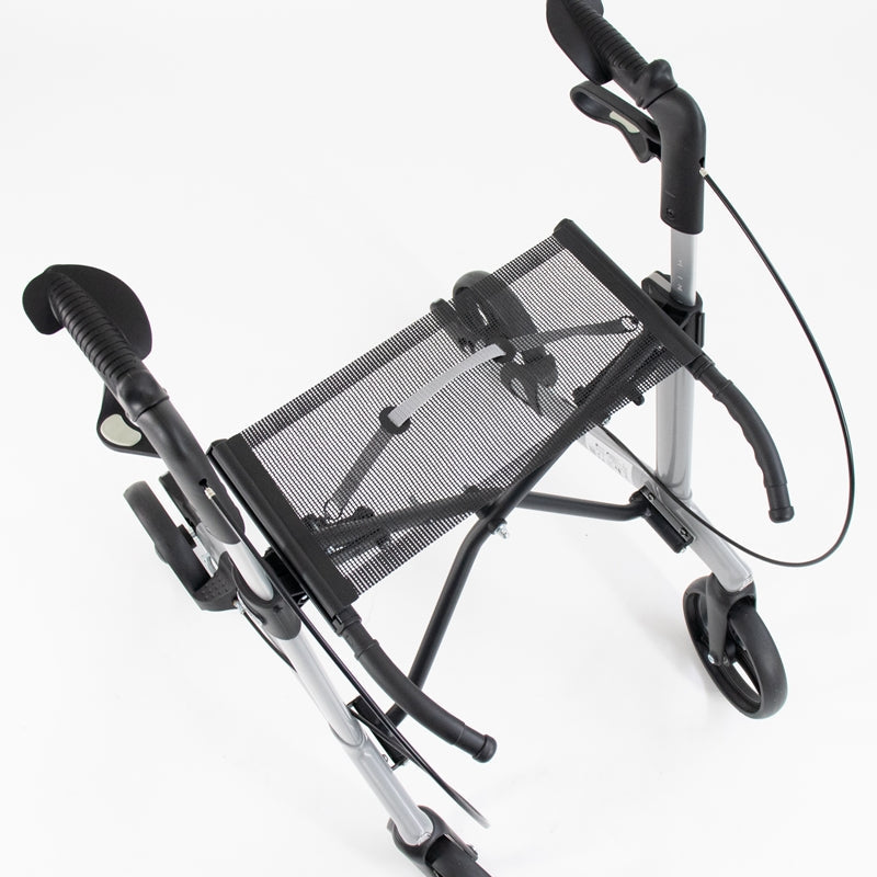 Gemino 20 leichter Rollator