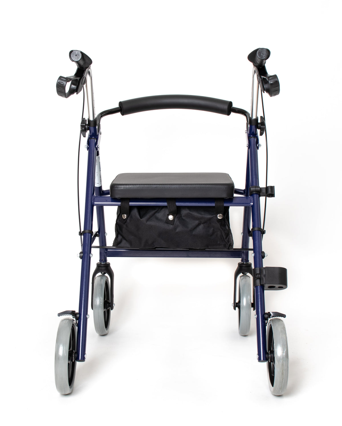 Impala Rollator, günstiger leichter Rollator