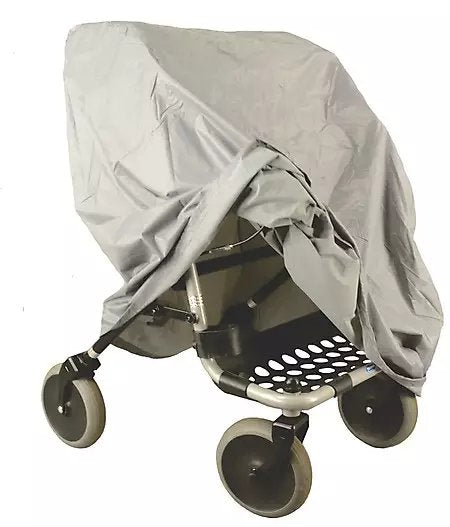 Überzug für Rollator – Rollatorgarage