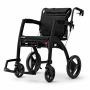 Rollz Motion - kombinierter Rollator und Rollstuhl