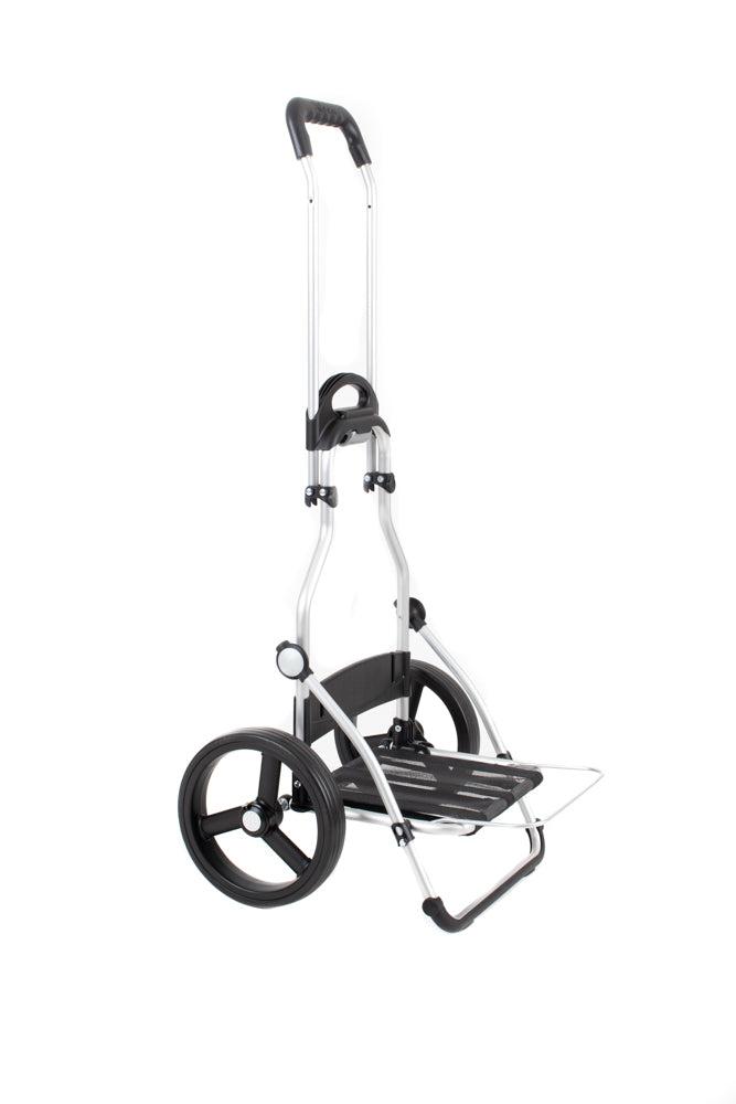 Andersen Royal Shopper, Malit