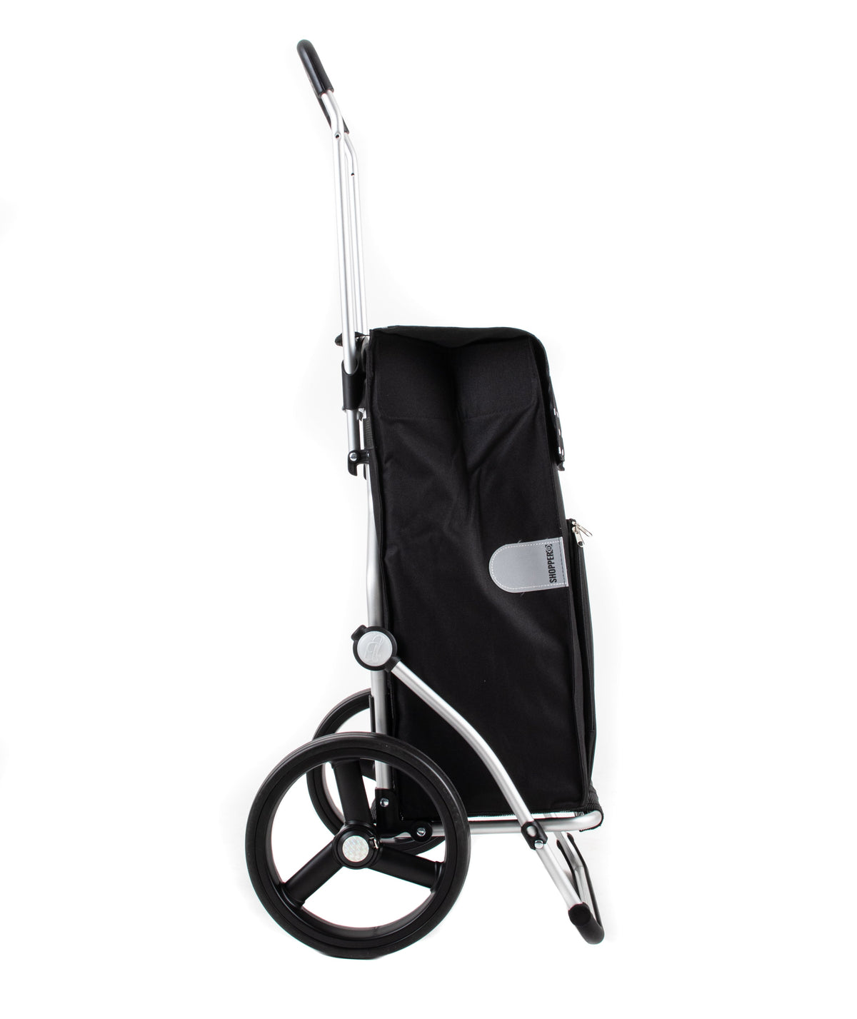 Andersen Royal Shopper, Malit