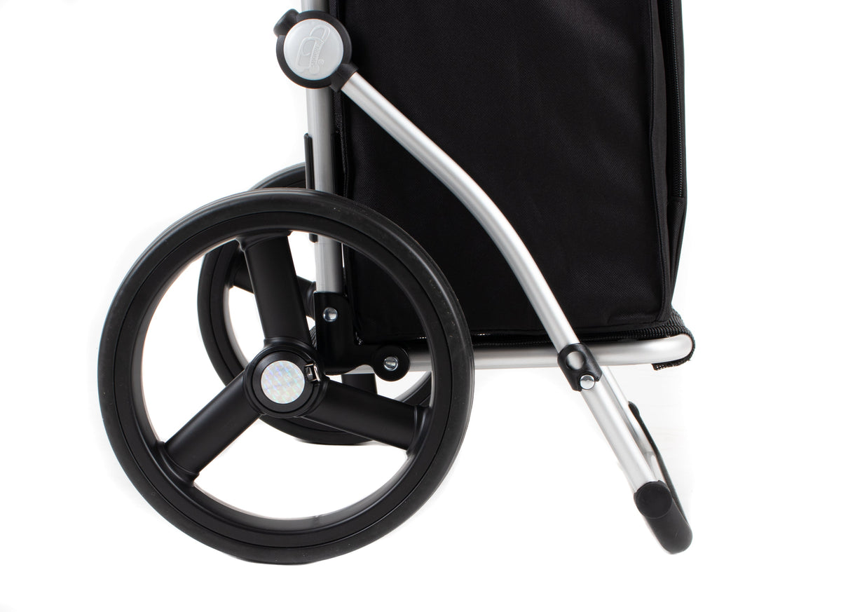 Andersen Royal Shopper, Malit