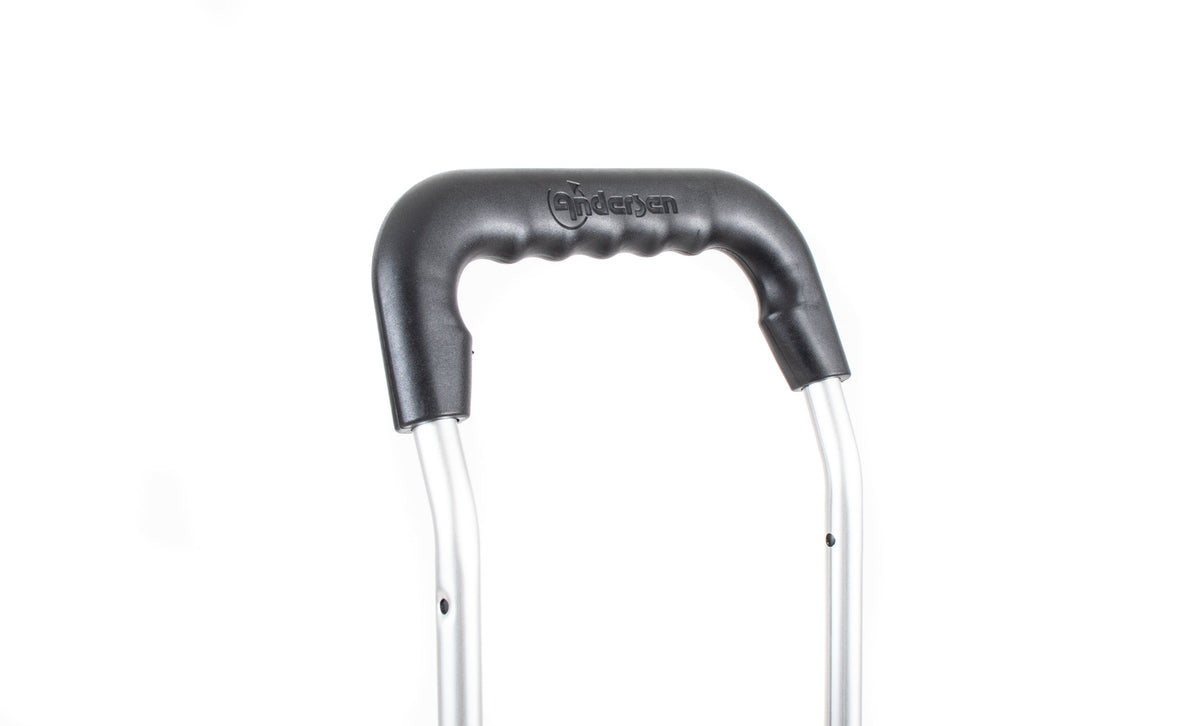 Andersen Royal Shopper, Malit