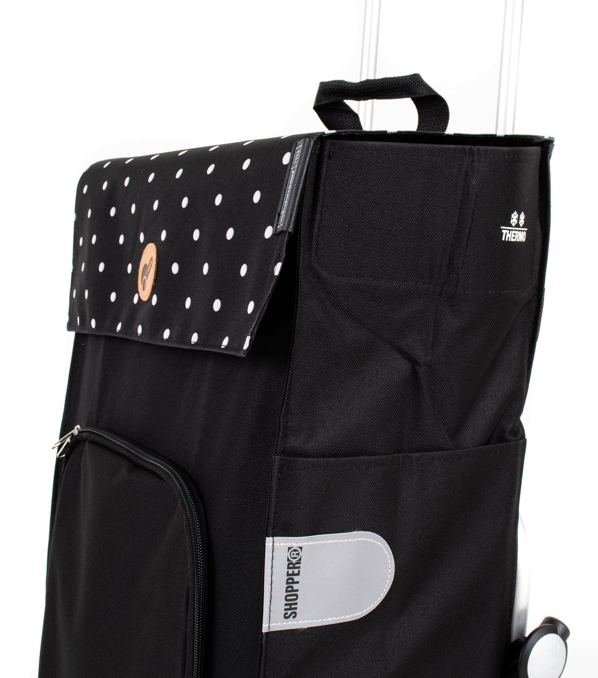Andersen Royal Shopper, Malit