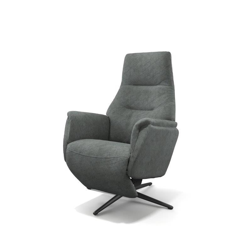 Modulax 6507 Otium-Stuhl mit Drehfuß