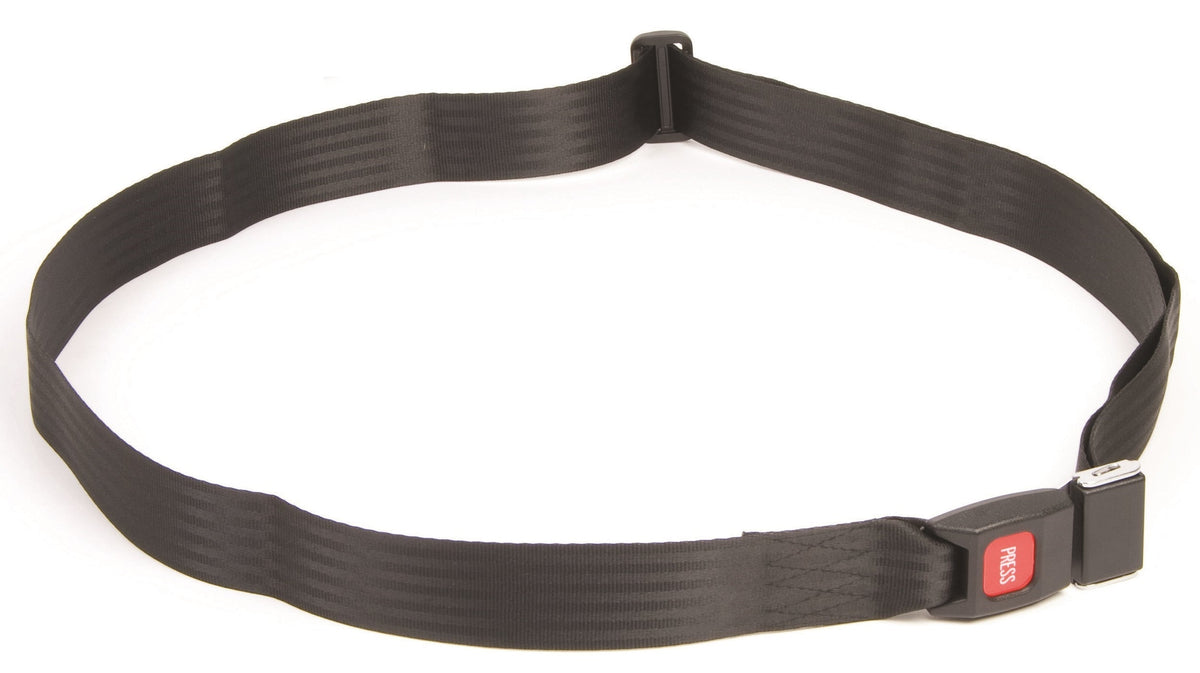 Sicherheitsgurt für Rollstuhl, 200 cm