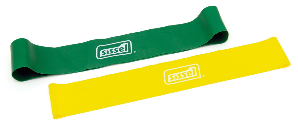 Sissel Fitnessbänder (2 Stk.)